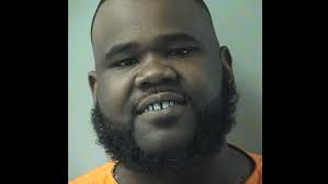 Crestview man charged in police chase that went from Walton County into  Alabama