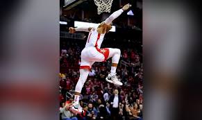 The nba is the premier professional basketball league. Thunder Knows Russell Westbrook Won T Take It Easy On Old Team He Ll Try To Go For Our Heads