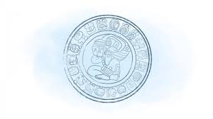 Get more on mayan symbols here. The Mayan Calendar 101 Calendar