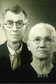 Allison Gamble (1872-1954)