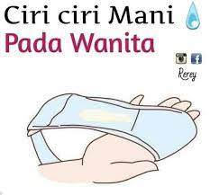 Air mani warna kuning ini juga bisa diatasi dengan mengurangi konsumsi minuman atau makan makanan yang memakai bahan penguning. Berita Islami Bismillah Ciri Ciri Mani Wanita Banyak Wanita Yang Tidak Menyadari Dirinya Memiliki Cairan Mani Layaknya Pria Berikut Ini Sejumlah Hadis Yang Menyebutkan Tentang Keberadaan Mani Perempuan Dari Tsauban Budak