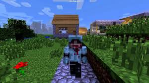 Facing toward an explosion is a good way to catch a piece of shrapnel in the eye, and eye trauma isn't cool at all. Minecraft Cool Guys Don T Look At Explosions Youtube