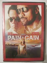 Pain & Gain : Wahlberg, Mark, Johnson, Dwayne, MacKie, Anthony, Shalhoub,  Tony, Harris, Ed, Wilson, Rebel, Jeong, Ken, Corddry, Rob, Angle, Kurt,  Bay, Michael: Amazon.com.au: Movies & TV