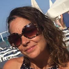 Maxine Cartwright (@maxinecart)