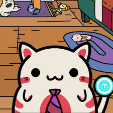 So Fresh And So Clean Kleptocats Hyperbeard Ios Www Kleptocats Com Share Klepto Cat S Kitty