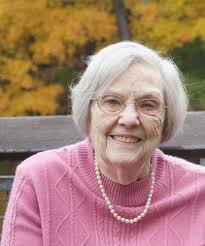 Susanne Krebs Obituary (1935