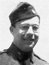 Paul William Prater : First Lieutenant from Ohio, World War II Casualty