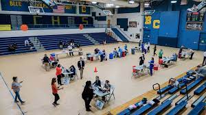 How To Get A Covid Vaccine In Beaufort County Sc In Phase 2 Hilton Head Island Packet