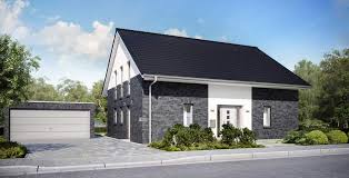 Aktionshauser Viebrockhausen Classico 606 Variante Eingang Style At Home Viebrockhaus Massivhaus Bauen