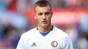 Justin bijlow is a dutch professional footballer who plays as goalkeeper for feyenoord in the eredivisie. Justin Bijlow Spielerprofil 21 22 Transfermarkt
