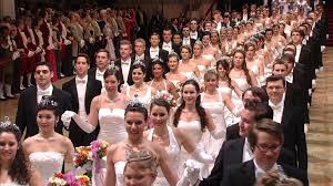 Wiener Opernball 2014 Die Eroffnung 3sat Programm Ard De