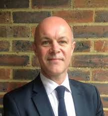 Dave Button to head sales direction for Crosswater