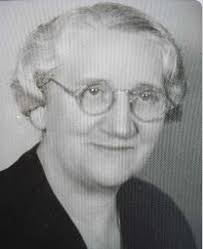 Jennie Ballard Griffin (1880-1959)