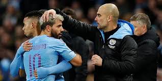 Get the latest news, videos and social media for all the city roster. Gvardiola Nazval Uslovie Pri Kotorom Vernet Aguero V Startovyj Sostav Manchester Siti