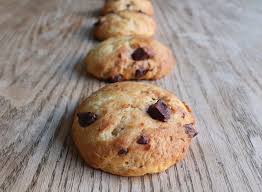 Les Douces Facon Doowap En 2020 Dessert Pepite Chocolat Gouter