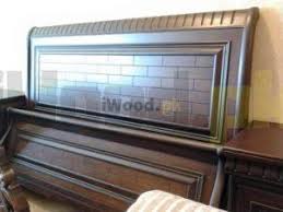 The process is usually used on higher end pieces of furniture as the time involved increases the cost. Simple And Modern Polish Bed In Sheesham Wood