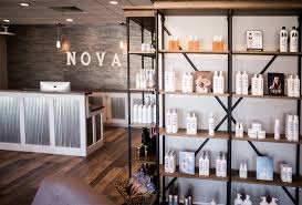 At haven hair salon we are dedicated to putting forth impeccable technique, signature services, and individualized attention. Nova Salon Men S Women S Kid S Hair Salon Services Iowa City Ia