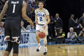 Welcome to my highlight channel, lamanna highlights! Li For 3 Lonzo Ball Can Revamp Lakers The Way He Transformed Ucla Daily Bruin