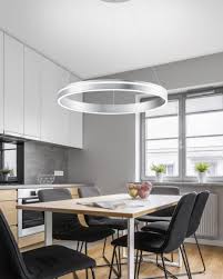 Paul Neuhaus Q Vito Led Pendelleuchte Mit Dimmer Und Cct 8411 55 In 2020 Pendelleuchte Led Pendelleuchte Beleuchtung Fur Zuhause