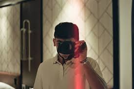 About — AJ Hodges Photography