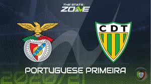 Tondela played against sl benfica in 2 matches this season. 2020 21 Portuguese Primeira Liga Benfica Vs Tondela Preview Prediction The Stats Zone