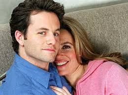 Unbeknownst to many, chelsea noble used to date john stamos. Kirk Cameron On Marriage Worry More About Your Own Responsibilities Than Your Spouse S The Christian Post