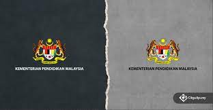 Seingat saya, sejak berada dalam bidang pendidikan, sudah tiga kali logo ini penggunaan jata dalam logo kementerian pendidikan malaysia (kpm) telahpun diputuskan dalam mesyuarat jemaah menteri pada november 2016 dan. Logo Baharu Kpm 2020 Kementerian Pendidikan Malaysia Cikgu Ayu Dot My