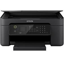 Canon pixma mp250 printer 1.05. Epson Workforce Wf 2810 Mf Colour Inkjet W Less Printer Inkdepot