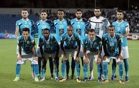 20 times champions of jordanian cup. Ø§Ù„ÙÙŠØµÙ„ÙŠ Ø§Ù„Ø§Ø±Ø¯Ù†ÙŠ ÙŠÙ‚ÙŠÙ„ Ø§Ù„Ù…ÙˆÙ†ØªÙŠÙ†ÙŠØºØ±ÙŠ Ø³ØªÙŠØ³ÙŠÙÙŠØªØ´ Ø¨Ø¹Ø¯ Ù…Ø¨Ø§Ø±Ø§ØªÙŠÙ† Ø§Ø³ØªØ§Ø¯ Ø§Ù„Ø¯ÙˆØ­Ø©