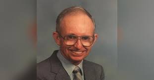 Edward Crabtree Obituary