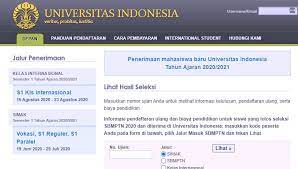 Kapan lagi bisa mendapatkan banyak fitur keren di atas dengan harga yang terjangkau? Pengumuman Simak Ui Bisa Diakses Mulai Hari Ini Times Indonesia