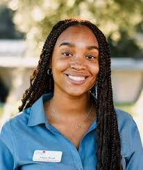 Jollice Boyd '22🐍 President of the Multicultural Student Council Student  Government Vice President of Diversity Equity and Inclusion Southern  Ambassador Resident Advisor "To me, Black History Month is a time to  acknowledge