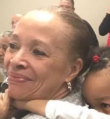 Donna Baldwin Obituary