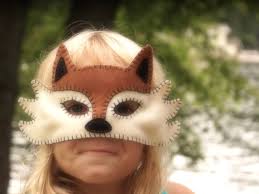 5 out of 5 stars. 15 Diy Fox Masks For Cosplay And Dress Up Crafting A Green World