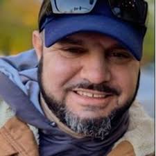 Jason Paul Morgan Obituary September 25, 2021