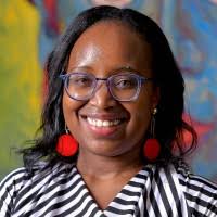 Eunice Mwangi Email & Phone Number