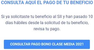 Se entrega por una única vez a las personas que hayan postulado registrando rentas entre el salario mínimo y $2 millones. Bono Clase Media 2021 Conoce Si Recibes El Pago De Hasta 625 000 Meganoticias