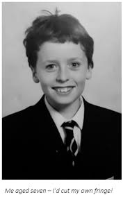 The year I learned to really read