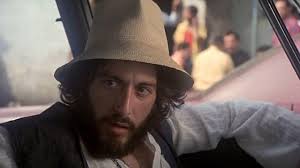 Watching “Serpico” for the first time. Is it just me, or does Frank Serpico  feel like a real Ben kind of guy? : r/blankies