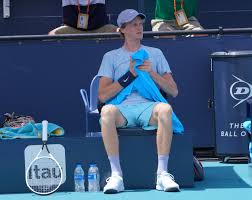 Before jannik sinner took his first steps toward scaling the world tennis ladder, he was. Sinner Higher And Higher In The Ranking After The Final In Miami Time News Time News