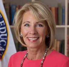 Federal judge flunks DeVos effort to divert relief funds to private schools 