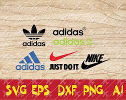 Download Adidas Svg Nike Svg Bundle File Logo Brand Svg Just Do It Svg Silhouette Cameo Cricut File Svg Png Eps Dxf Svg Cricut Silhouette Svg Files Cricut Svg Silhouette Svg Svg Designs Vinyl