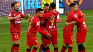 Maybe you would like to learn more about one of these? Nublense Derroto Con Solidez A Curico Y Arremetio En La Parte Alta Del Campeonato Nacional Alairelibre Cl