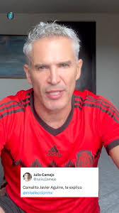 😡Julio Camejo REVIENTA a Javier Aguirre por no defender a los migrantes  🇲🇽 I Selección Mexicana, #SeleccionMexicana #JavierAguirre  #ElUniversalDeportes #JulioCamejo