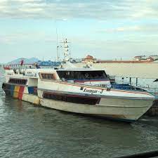 Online ferry ticket from penang to langkawi island. Super Fast Ferry Ventures Sdn Bhd Lertyi