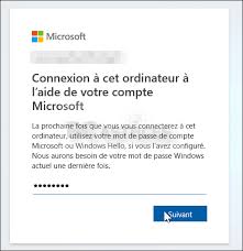We did not find results for: Transformer Son Compte Local En Compte Microsoft En Ligne Windows 10