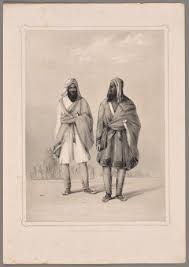 The Marquis Cornwallis receiving the hostage Princes, sons of Tippoo Sultaun, in view of Seringapatam – Works – Asian Art Museum