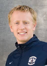 Men's Swimming & Diving 2008-2009