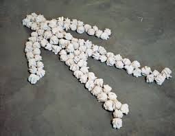 Image result for arte povera