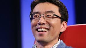 Samsung's David Eun Dives Into Media